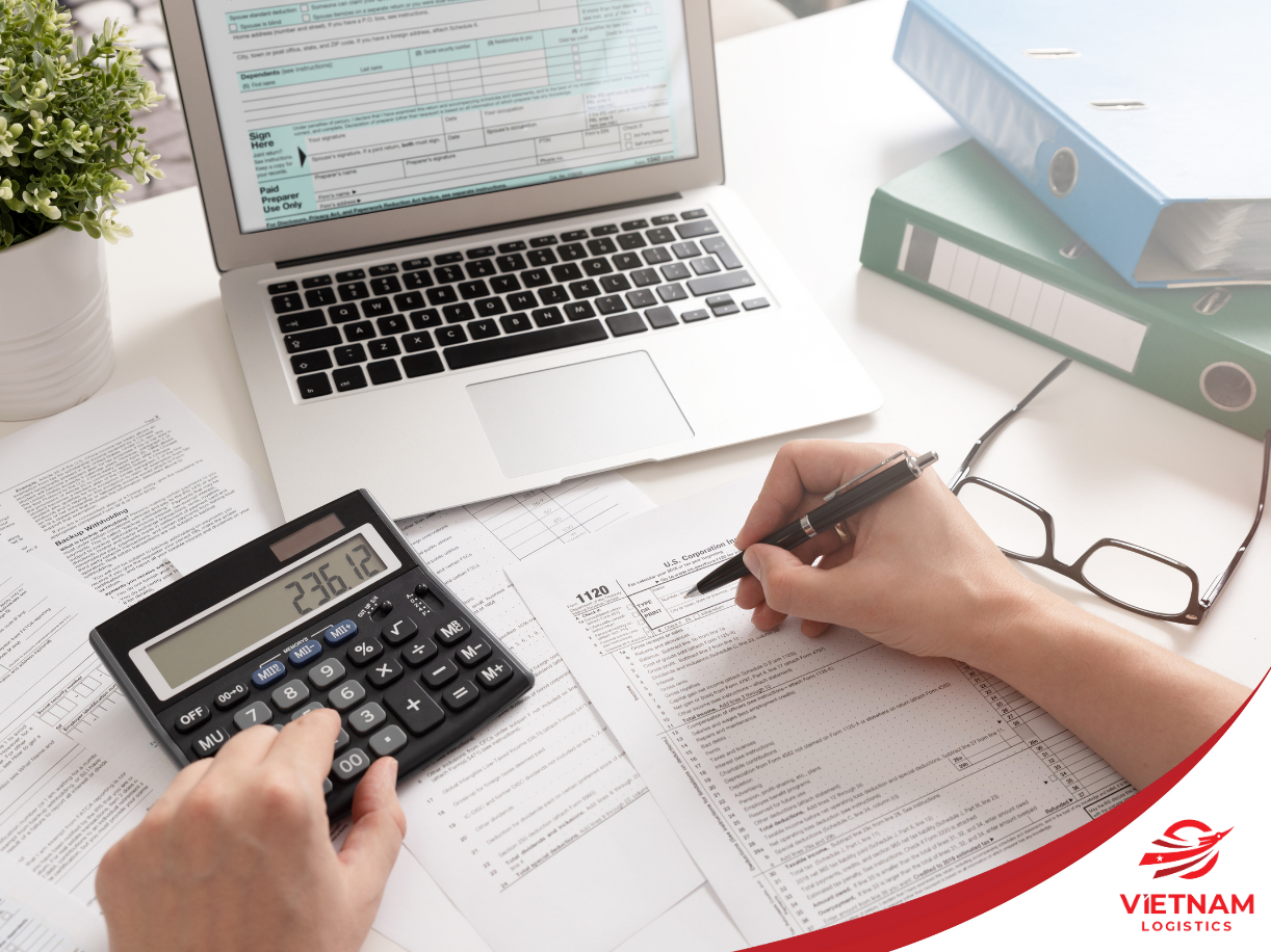 Nhập hàng Trung Quốc có hóa đơn là gì?